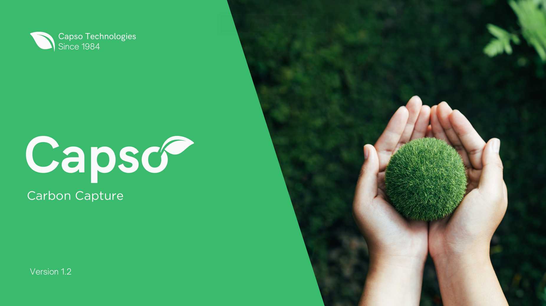 Capso Carbon Capture 2026
